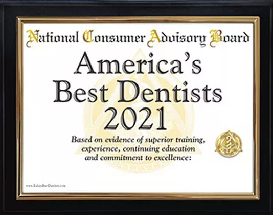 Arizona Dental Heights