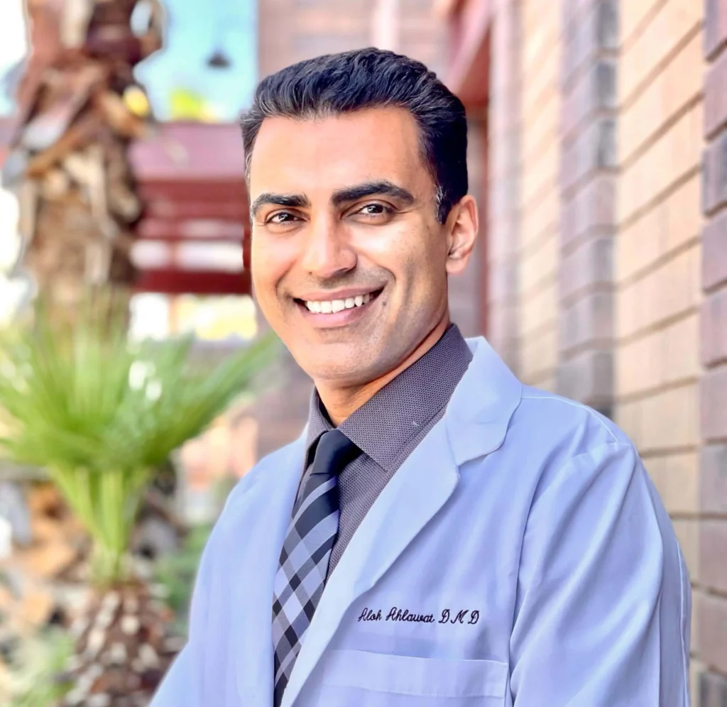 Arizona Dental Heights