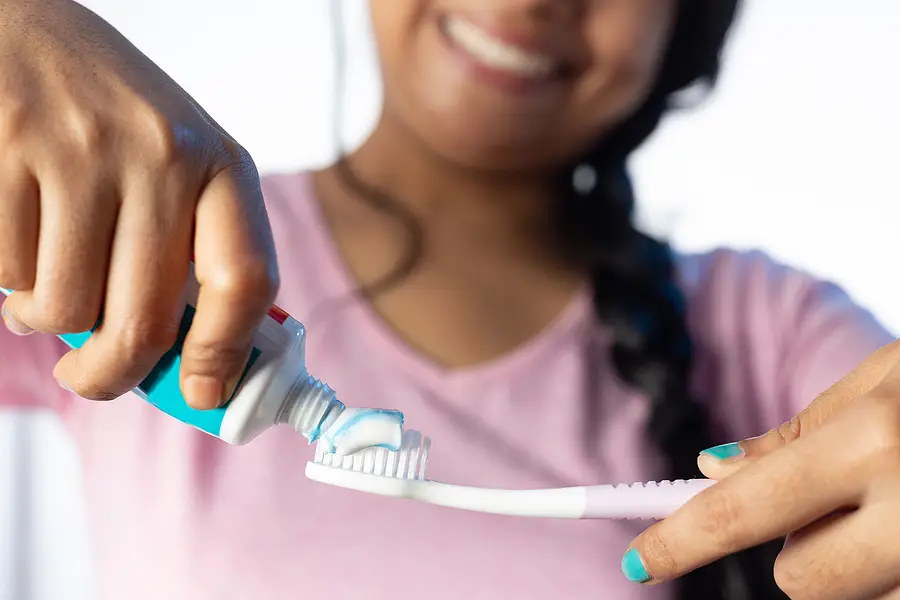How To Choose the Right Toothpaste for You?