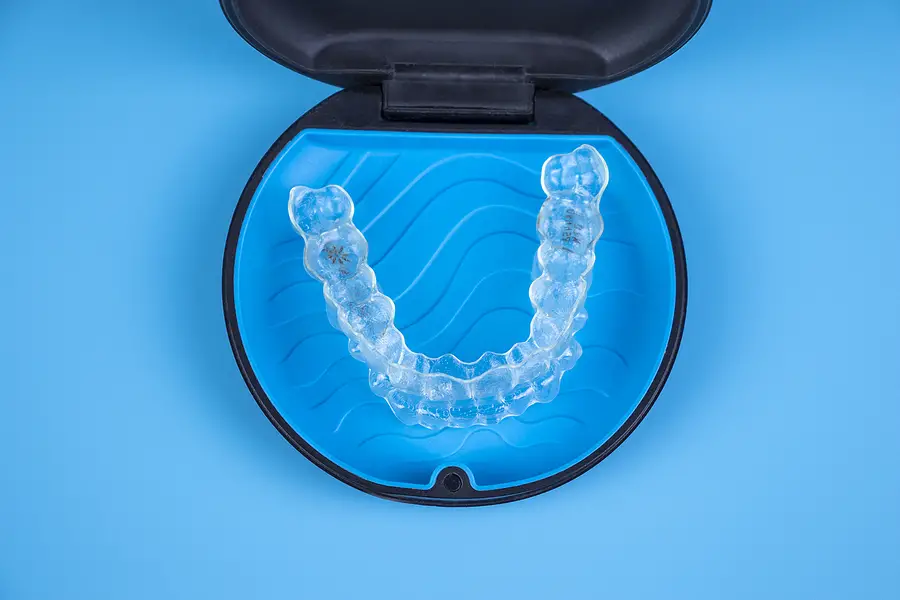 Invisalign Can Bring You a Beautifully Straight Smile
