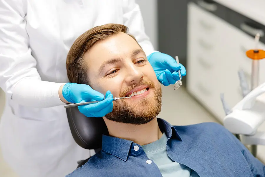 Why Are Dental Cleanings Necessary?